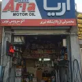 تعویض روغن نوین