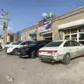 صافکاری و PDR محمود