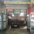 صافکاری و نقاشی اتورنگ سیدی