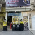 آرکا تایر