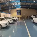 برق خودرو احمد