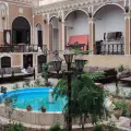 هتل سنتی رز