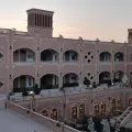 هتل داد یزد