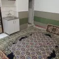 خانه مسافر مهران