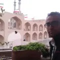 خانه مسافر کوله پشتی