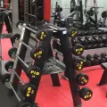 باشگاه بدنسازی جزیره