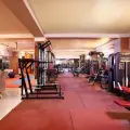 باشگاه بدنسازی آذرسهند