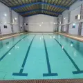 استخر صدف اصفهان