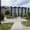 مجموعه فرهنگی ورزشی صدرا