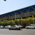 استخر آبادگران