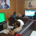 گیم نت قارتال