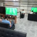 گیم نت و بیلیارد کیکر