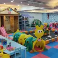 خانه بازی و اسباب‌بازی نی‌نی شاد