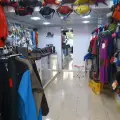 لوازم کوهنوردی سهند