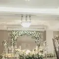 سالن عقد و عروسی ایرانیان