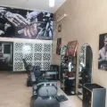 آرایشگاه فرکانس مثبت