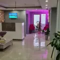 کلینیک لیزر و زیبایی ماهور