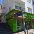آبیز دفتر ترجمه رسمی شعبه مرکزی