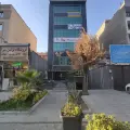 دارالترجمه 861 دکتر پاشازاده