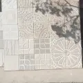 موزاییک فتوحی محمد