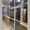 درب و پنجره استاروین