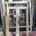 آلومینیوم ملکی