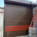 کرکره برقی و جک بازویی آریا