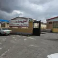 کارخانه کرکره برقی آتا پروفیل سهند