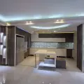 اولدوز کابین
