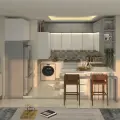 کابینت آشپزخانه ابوالفضل