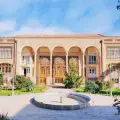 دانشکده معماری و شهرسازی دانشگاه هنر اسلامی تبریز