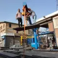 برشکاری مرتضی یار احمدی