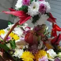 گلفروشی گلزار خاطرات