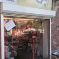 گلفروشی ژوبا