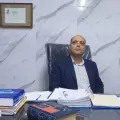 وکیل پایه یک دادگستری  مهرداد کلانتری