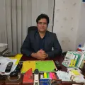 دفتر وکالت مرتضی مقدس