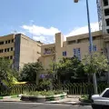 تامین اجتماعی شعبه ۳ شهداء تبریز