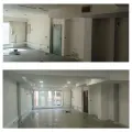 بازسازی ونقاشی ساختمان سهند