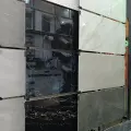 کلینیک ساختمانی خانه مدرن