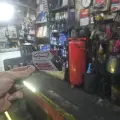 جلوبندی ومکانیکی ایوب