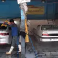 کارواش دلتا