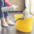 شرکت خدمات نظافتی پاکدون