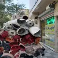 قالیشویی مهرگان