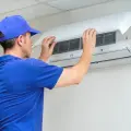 تعمیر و سرویس کولر گازی در نیلوفر