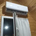 ساجد تهویه