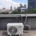 نصب و سرویس کولر گازی در جردن