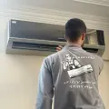 تعمیر کولر و اسپیلت هفت حوض