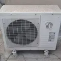 تعمیر کولر در پرستار