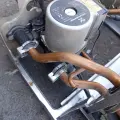 تعمیر کولر گازی و پکیج در نعمت‌آباد