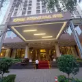 هتل اسپیناس